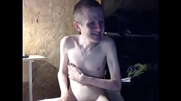 Young Porno Nekad