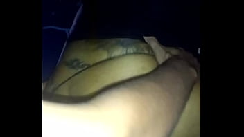 Submissive Girlfriend Blowjob