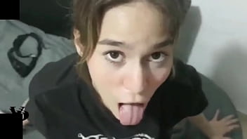 Teens After Run