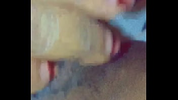 Monica Roccaforte Fucks A Voyeur