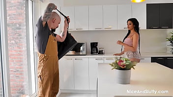 Brazzers Voted Best Milf Scene