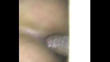 Icecreame Inside Pussy