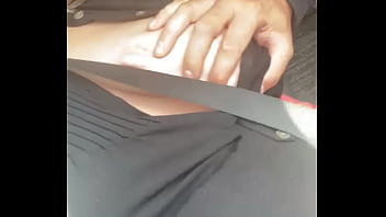 Big Ass Boob Breast Bondage