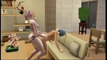 Jepang Sex Dugter