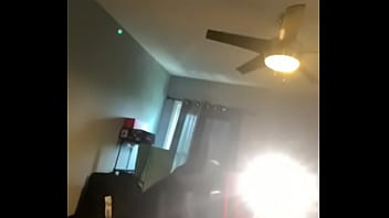 Wife Grinds Woman