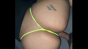 Twocock One Ass