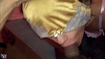 Man Lick Two Women Ass