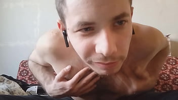 Stepmom End Son Ass