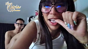 Guy Creampie My Wife
