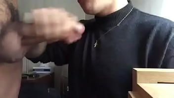 Horny Cougar Love Black Cock 29