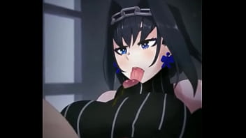 Size Plus Twerking Anal