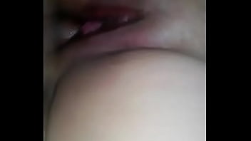 Spy Petite Anal