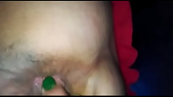 Hairy And Creampy
