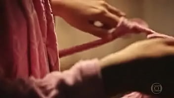 Nandos Huge Cock