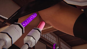 Anal Onani