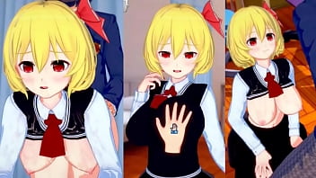 Yuu Konishi Lesbian