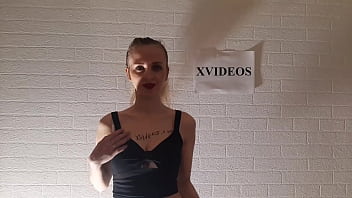 Welch Anal Babes