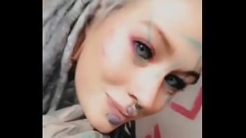 Seachhairy Natural Tits