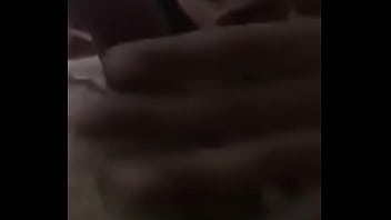 Close Up Panty Wanking