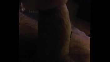 Cumshot Uy Sleep