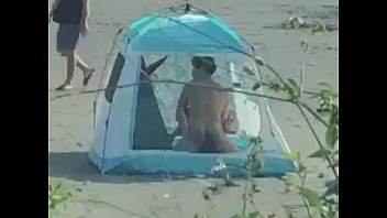 Indian Shari Wali Moti Aunti