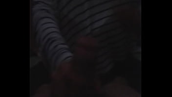 Thick Ass Anal Hammer