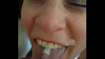 Milky Female Ejaculation