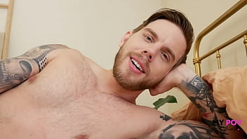 Cork Tease Pussy