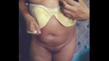 Girl Get 60 Cm Dildo