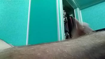 Only Butt Licking For Me