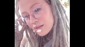 Bog Blak Asshole Hd