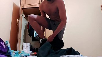 Men Caregiver Old Man