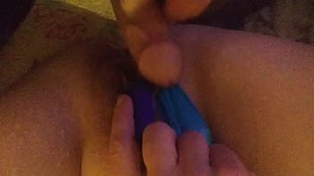 Ebony Milk Squirt