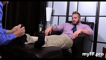 Cum In Chin