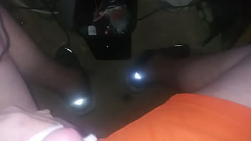 Hard Sex Creampue