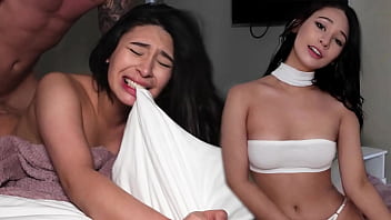 Porny Ass Split
