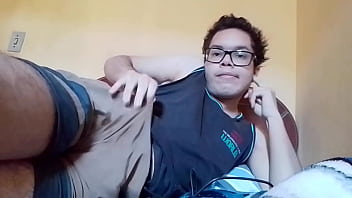 Dick Touch Force