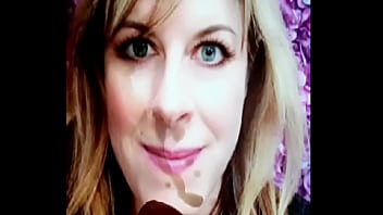 Sylvie Van Der Vaart Cumtribute