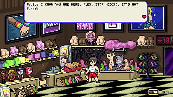 Video Games Please