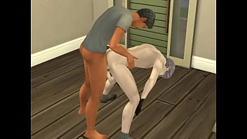 Extreme Lesbian