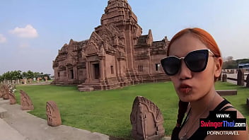 Yong Anal Tryouts