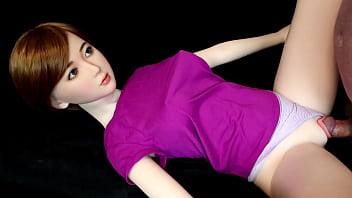 12 Inch Oral Sister