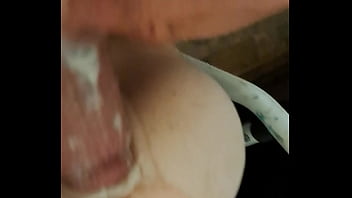 Teen Boy Pressing Boobs