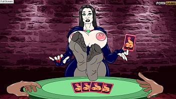 Sophia Sodomyzed