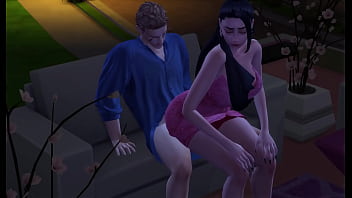 Kimberley Anne Gangbang