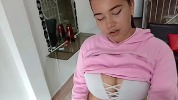 Squirts Aj