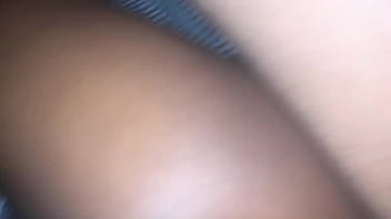 Mom And Son Massaging Boobs