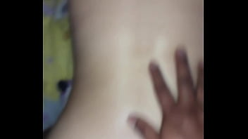Boobs Squzzing By A Man