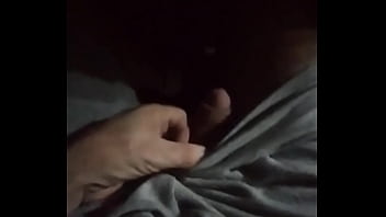 Dildo Deep Inside Asshole