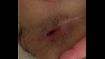 Naked Teenage Boobs
